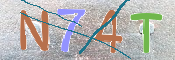 CAPTCHA-Bild