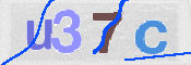 CAPTCHA-Bild