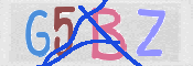 CAPTCHA-Bild
