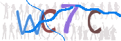 CAPTCHA-Bild
