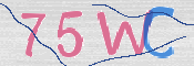 CAPTCHA-Bild