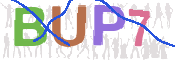 CAPTCHA-Bild
