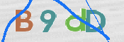 CAPTCHA-Bild