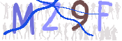 CAPTCHA-Bild