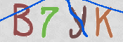 CAPTCHA-Bild