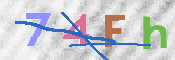 CAPTCHA-Bild