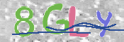 CAPTCHA-Bild