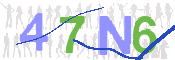 CAPTCHA-Bild
