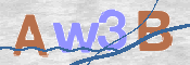 CAPTCHA-Bild