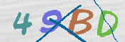 CAPTCHA-Bild