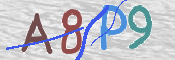 CAPTCHA-Bild