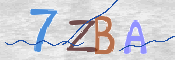 CAPTCHA-Bild