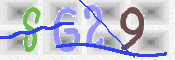 CAPTCHA-Bild