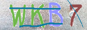 CAPTCHA-Bild