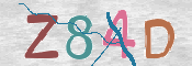 CAPTCHA-Bild