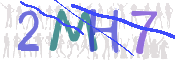CAPTCHA-Bild