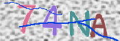 CAPTCHA-Bild