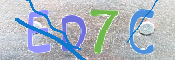 CAPTCHA-Bild