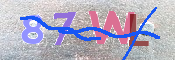 CAPTCHA-Bild