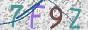 CAPTCHA-Bild