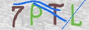 CAPTCHA-Bild