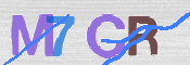 CAPTCHA-Bild