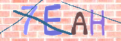 CAPTCHA-Bild