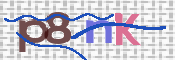 CAPTCHA-Bild