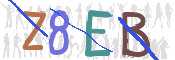 CAPTCHA-Bild