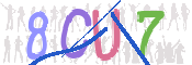 CAPTCHA-Bild