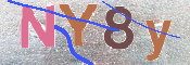 CAPTCHA-Bild