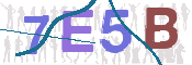CAPTCHA-Bild
