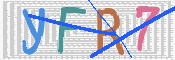 CAPTCHA-Bild
