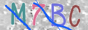 CAPTCHA-Bild