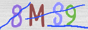 CAPTCHA-Bild