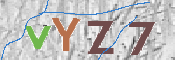 CAPTCHA-Bild