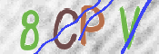 CAPTCHA-Bild