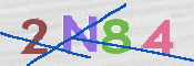CAPTCHA-Bild