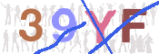 CAPTCHA-Bild