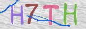 CAPTCHA-Bild