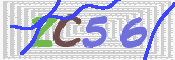 CAPTCHA-Bild