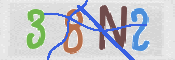 CAPTCHA-Bild