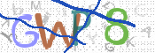 CAPTCHA-Bild